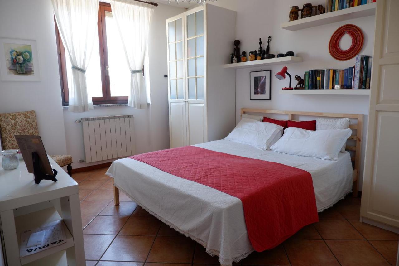 Bed and Breakfast Latte E Menta Motta Visconti Экстерьер фото